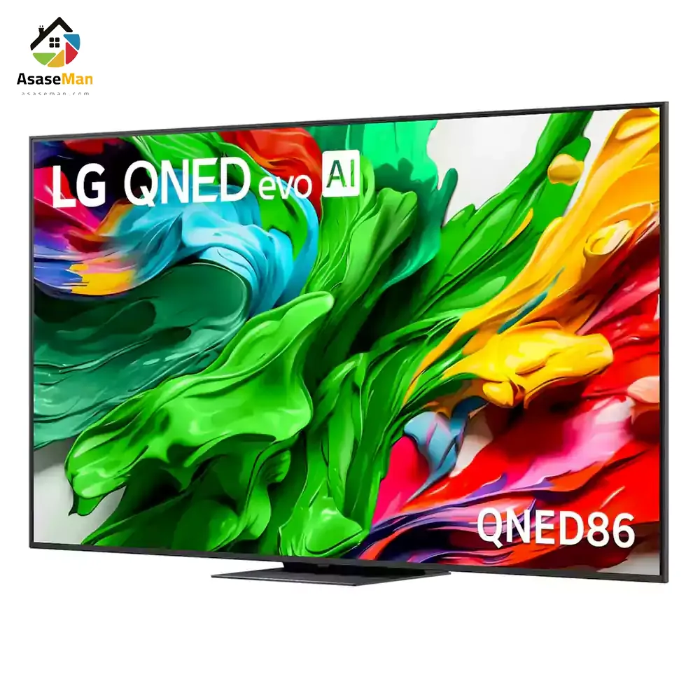 تلویزیون ال جی QNED86a