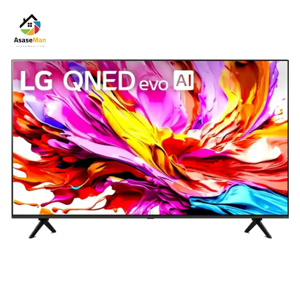 تلویزیون ال جی QNED91A