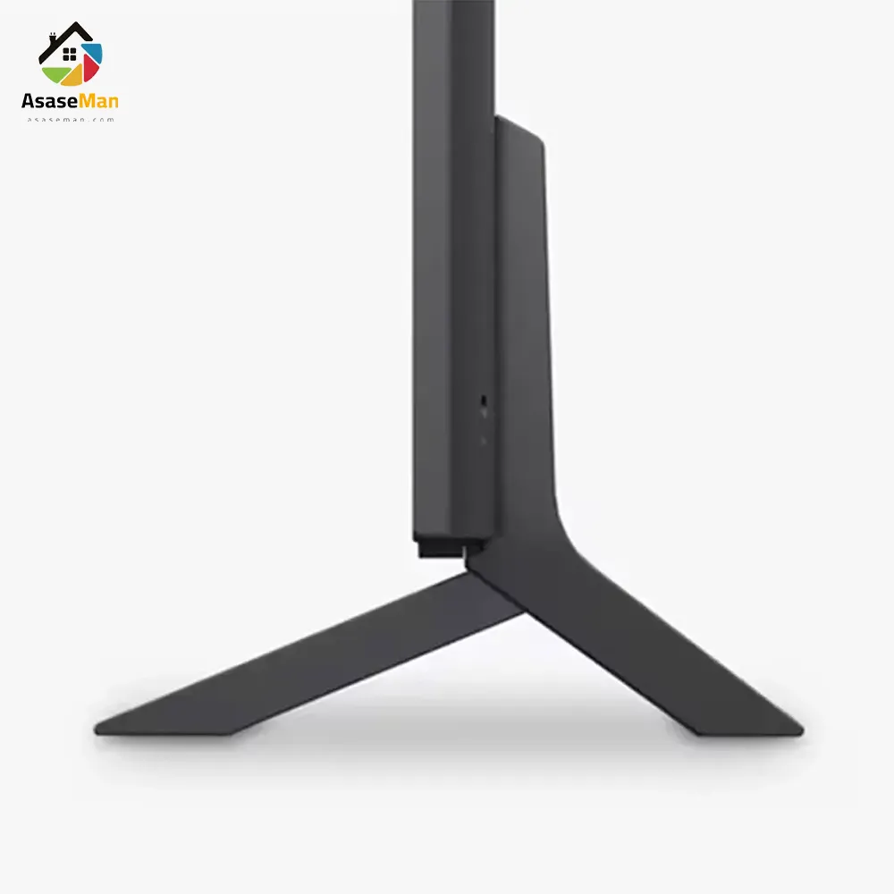 پایه تلویزیون ال جی مدل QNED80A