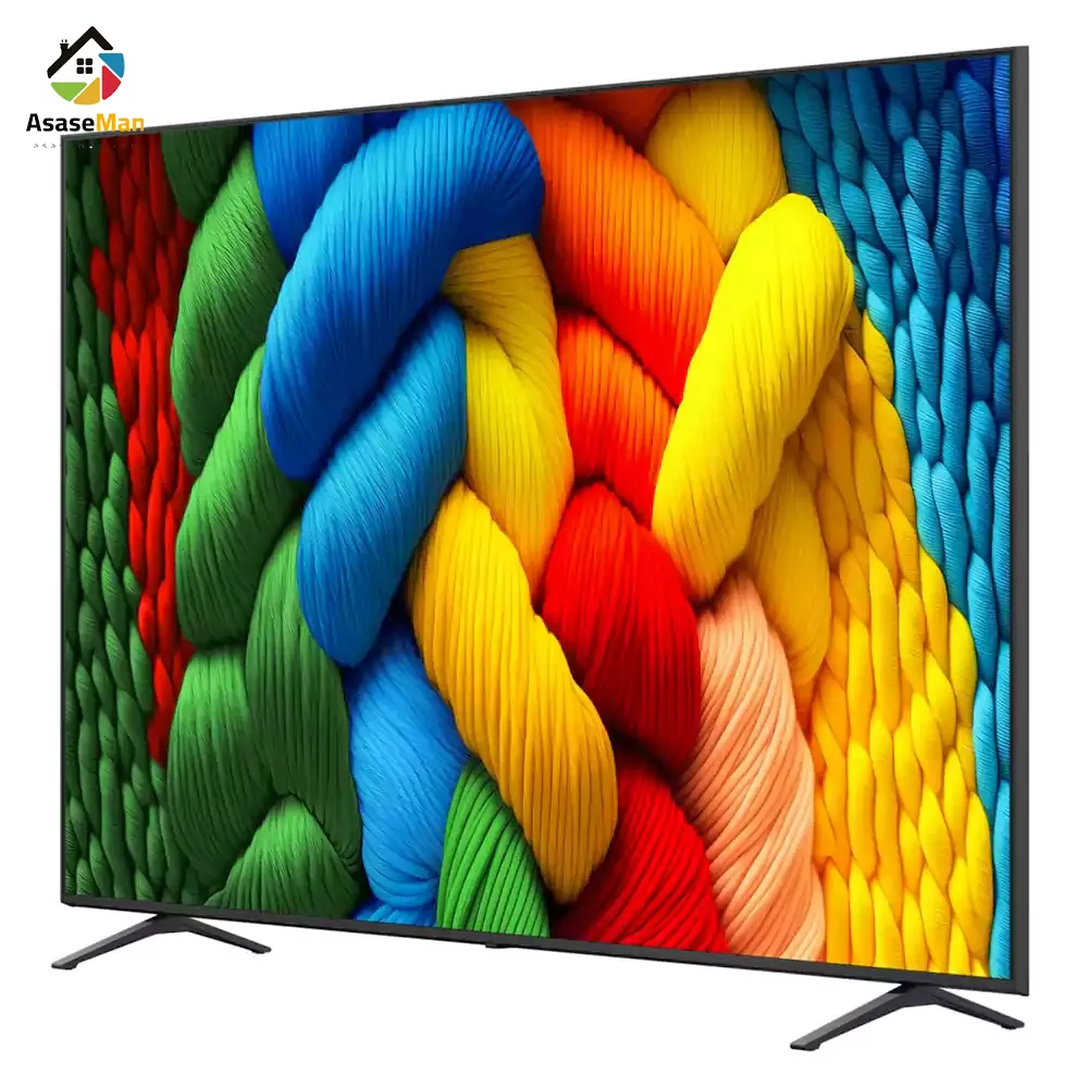 تلویزیون ال جی Nano80A