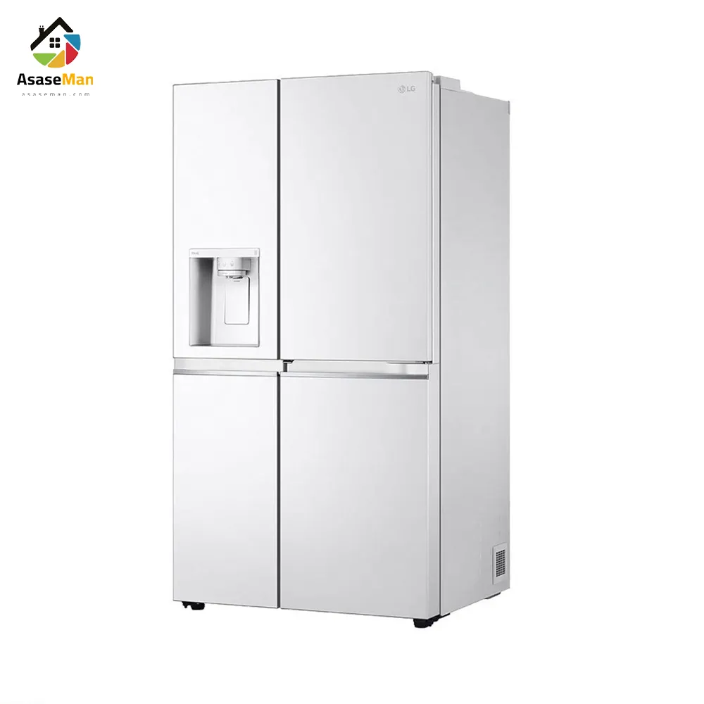 یخچال فریزر ال جی J287