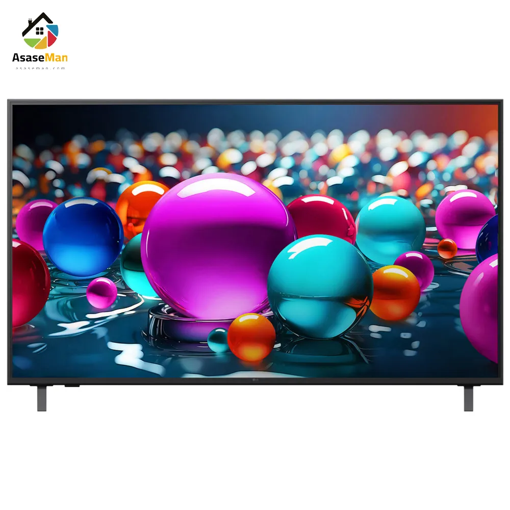 تلویزیون ال جی UA85006