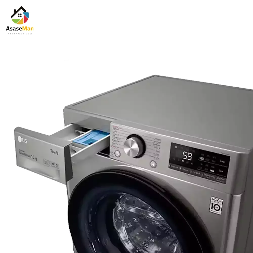 ماشین لباسشویی ال جی Y5