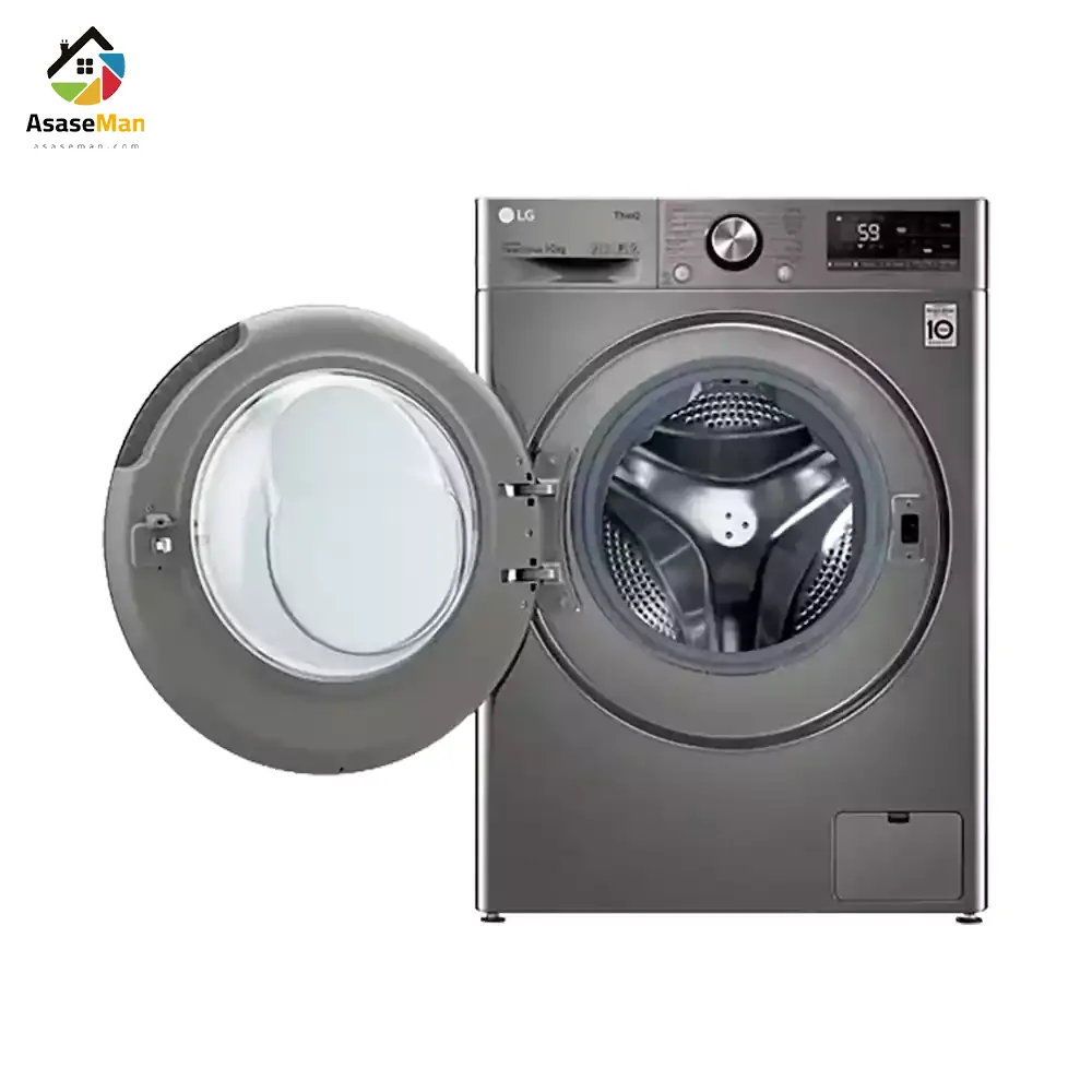 ماشین لباسشویی ال جی F4Y6
