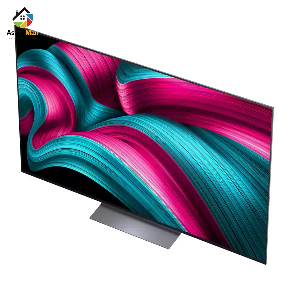 تلویزیون ال جی اولد OLED C5