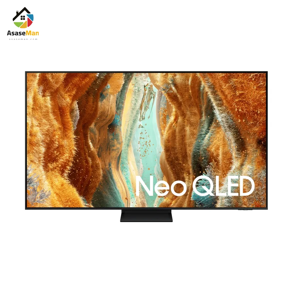 تلویزیون سامسونگ QN70F