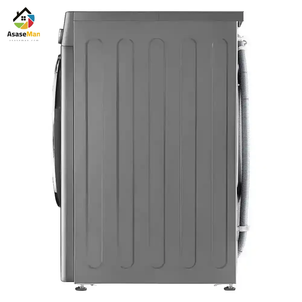کناره های لباسشویی ال جی مدل F4R5