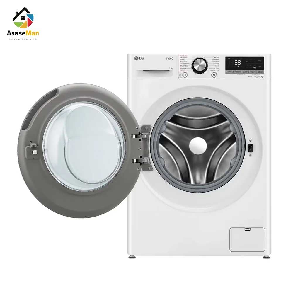 لباسشویی ال جی مدل R13 ظرفیت ۱۳ کیلو
