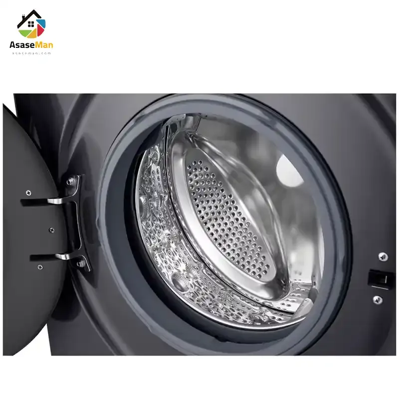 دیگ ماشین لباسشویی ال جی مدل F2Y1 ظرفیت 7 کیلو