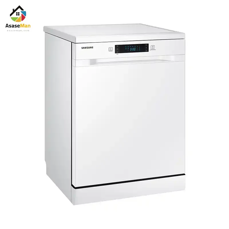 ماشین ظرفشویی سامسونگ 5070 رنگ سفید