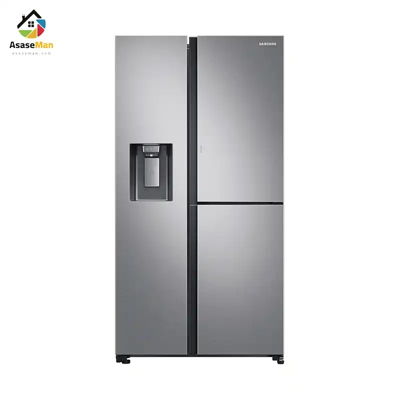 یخچال فریزر سامسونگ RS80 2020