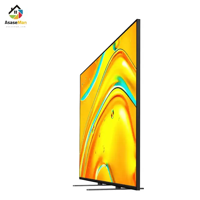 ضخامت تلویزون سونی XR50 مدل Bravia 5