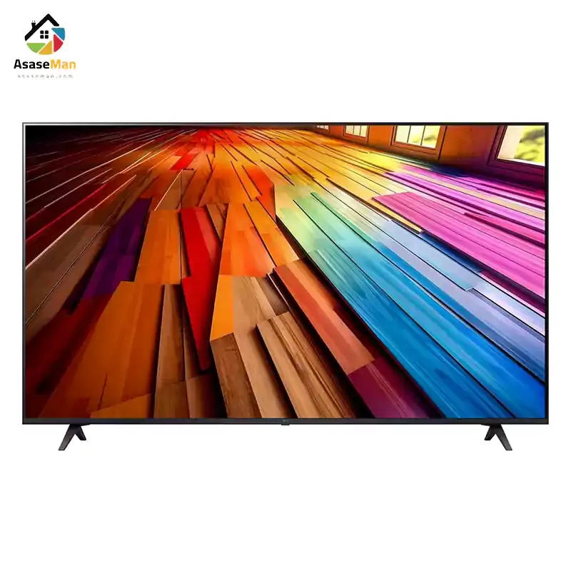 تلویزیون ال جی UT80006