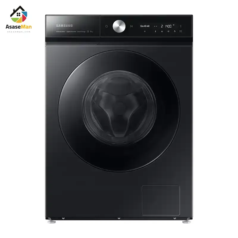 ماشین لباسشویی سامسونگ W11B ساخت 2022