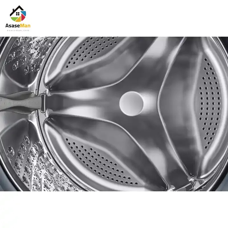 دیگ آلماسی ماشین لباسشویی سامسونگ W11B ساخت 2022