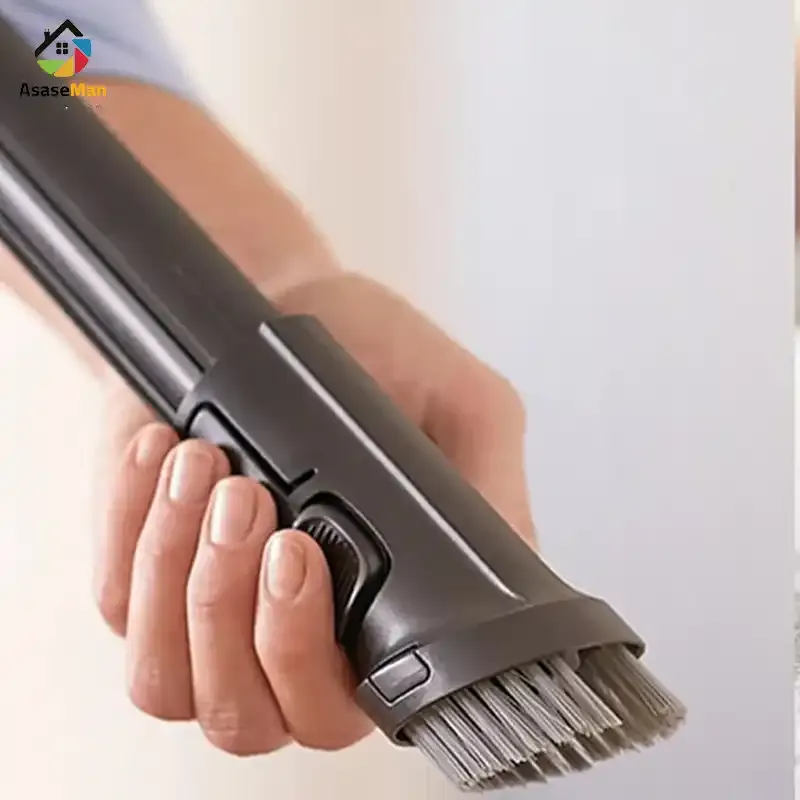 سری تمیز کردن گوشه جارو برقی فلیپس XD8022