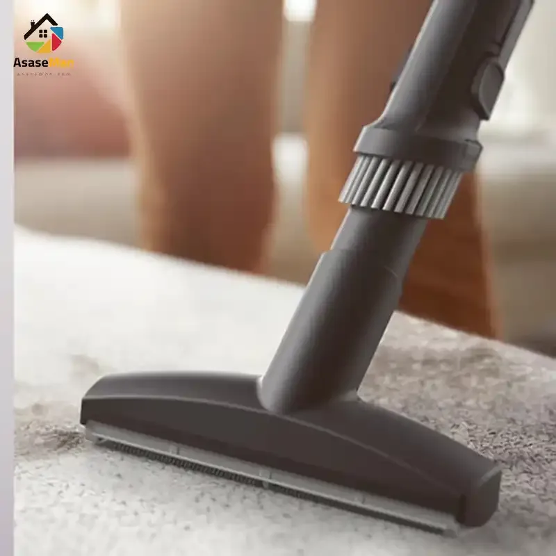 سری تمیز کردن سرامیک جارو برقی فلیپس XD8022