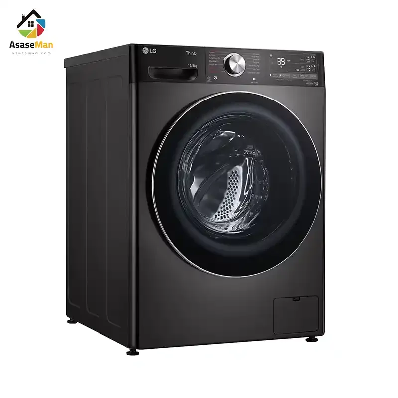 ماشین لباسشویی ال جی V9