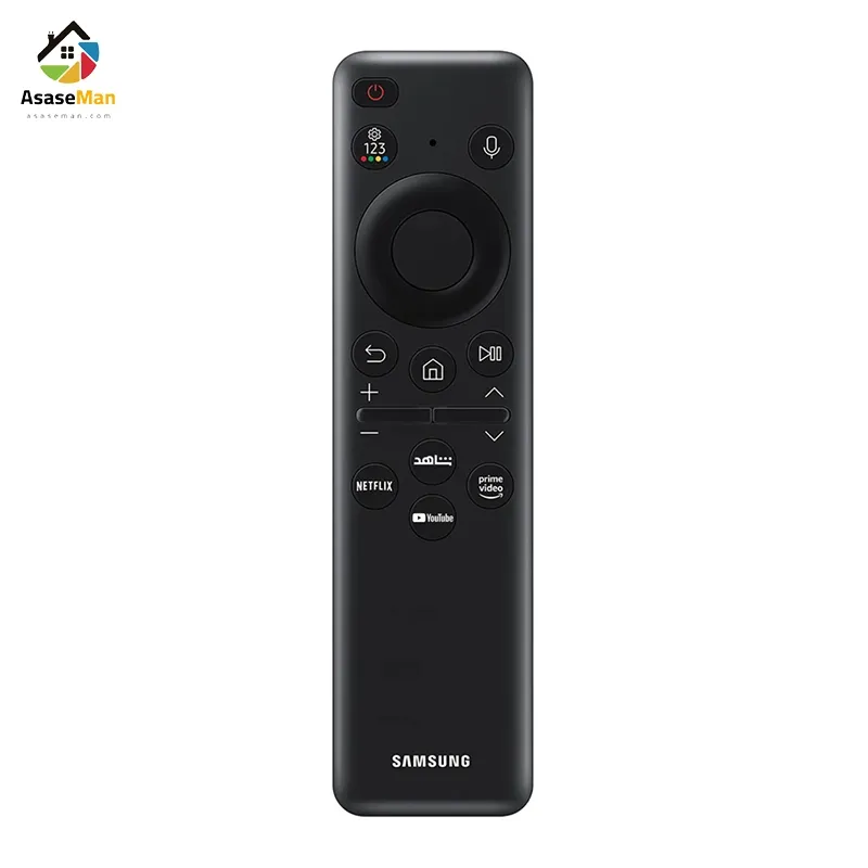ریموت کنترل تلویزیون سامسونگ Q7F