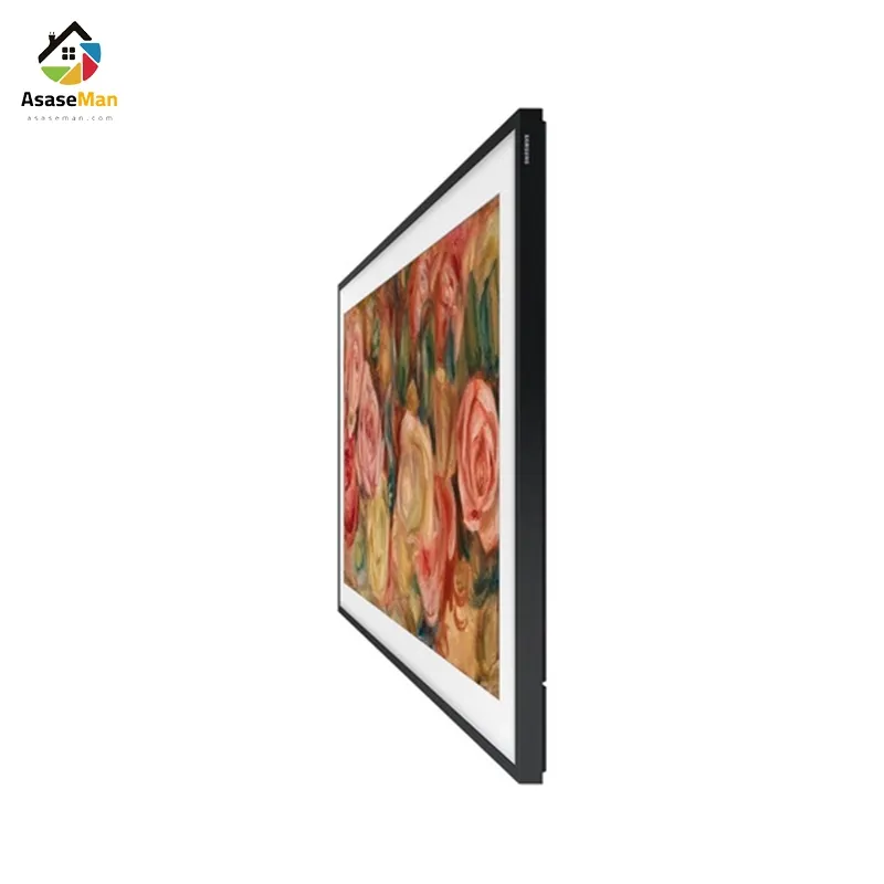اتصال به دیوار تلویزیون سامسونگ LS03D