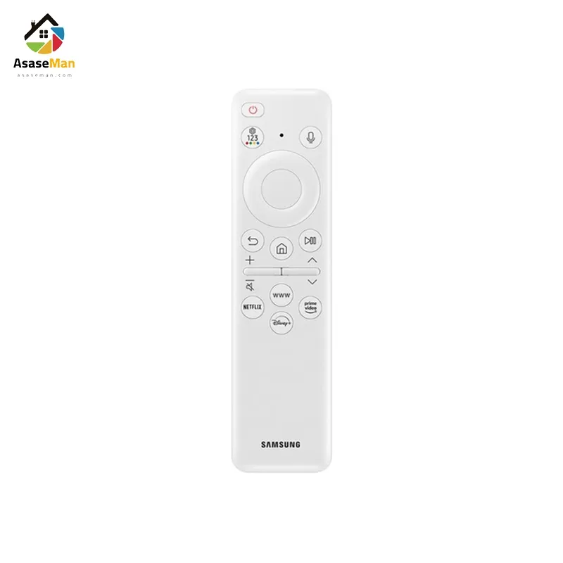 ریموت کنترل تلویزیون سامسونگ LS03D