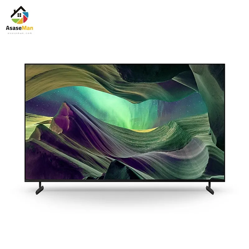 تلویزیون سونی X85L