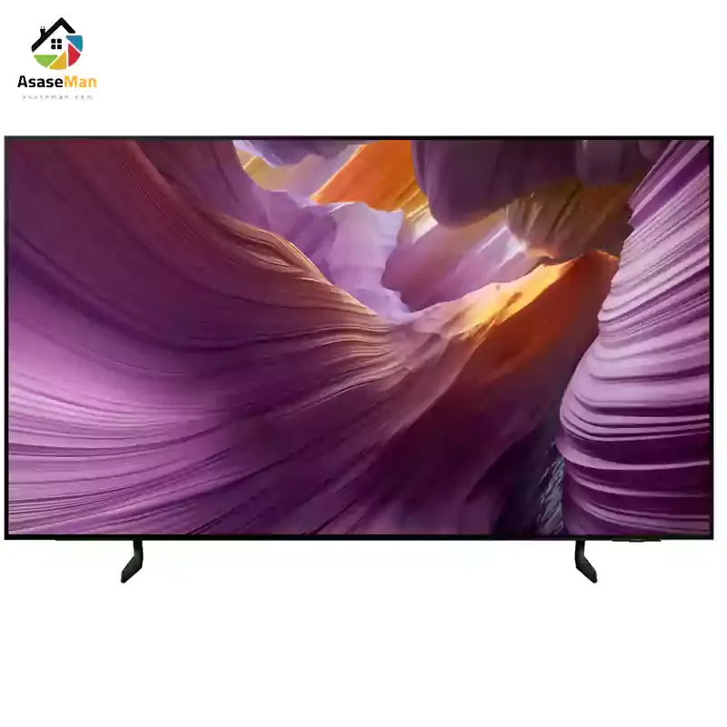 تلویزیون سامسونگ مدل S85F
