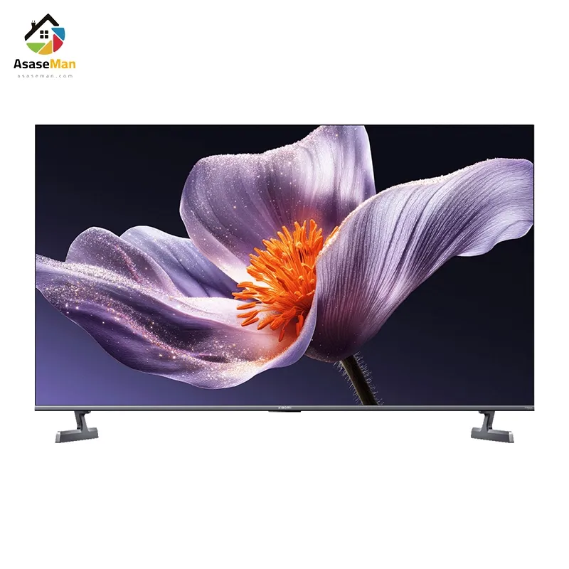 تلویزیون شیائومی S PRO Mini LED 2026