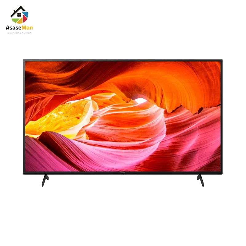تلویزیون سونی X75K