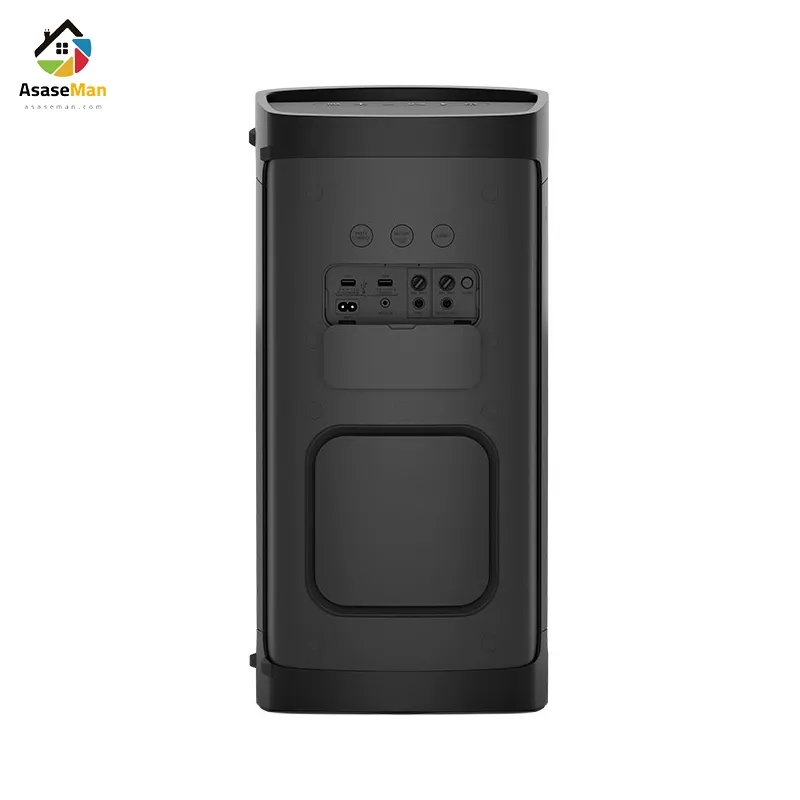 پنل پشتی اسپیکر سونی XP500