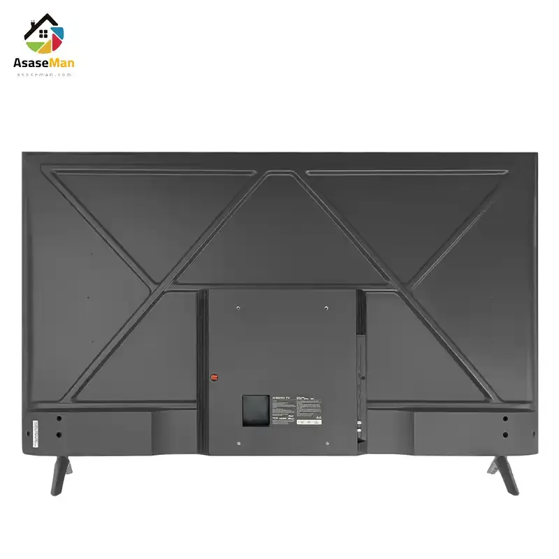 نای پشت تلویزیون شیائومی مدل A pro 2026