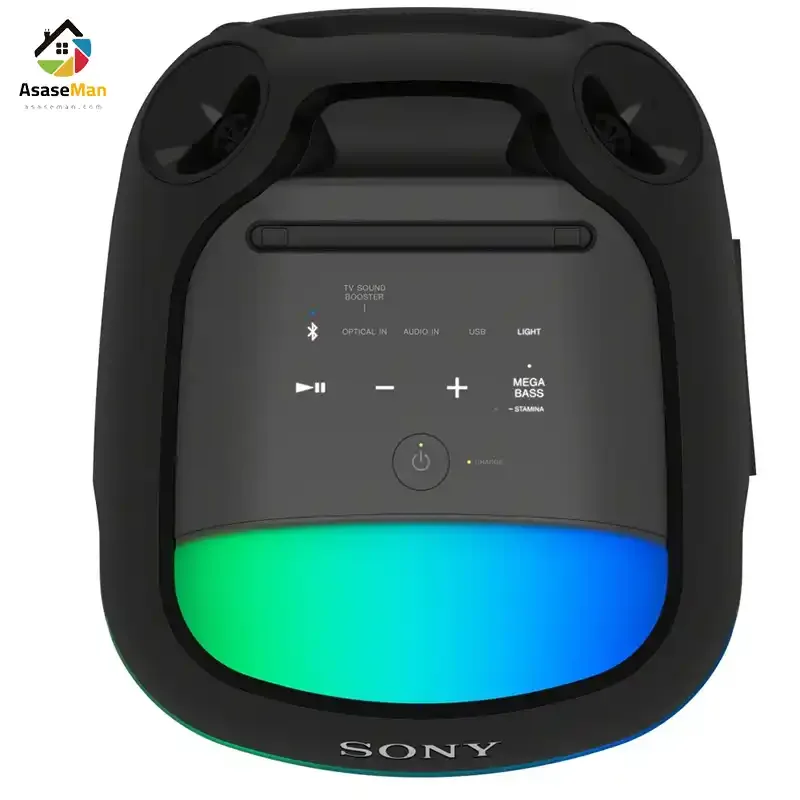 پنل اسپیکر سونی مدل SRS-XV800