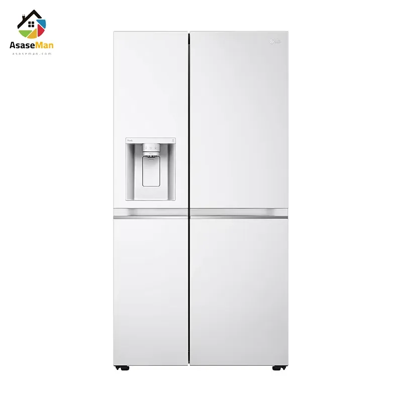 یخچال فریزر ال جی L287