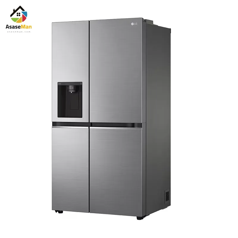 یخچال فریزر ال جی L287