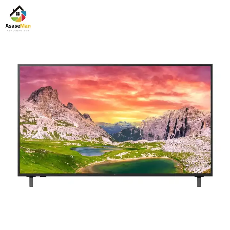 تلویزیون ال جی مدل UA851C