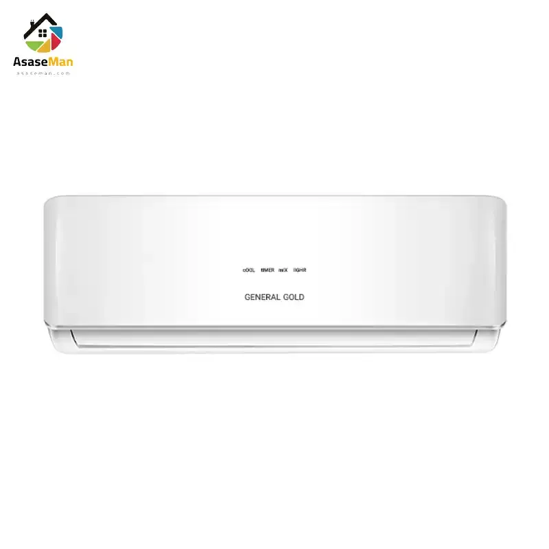 کولر گازی جنرال گلد ویتالی مدل GG-MS30