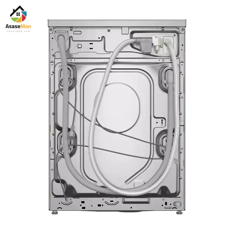 پنل پشتی ماشین لباسشویی بوش WGB2560XGC