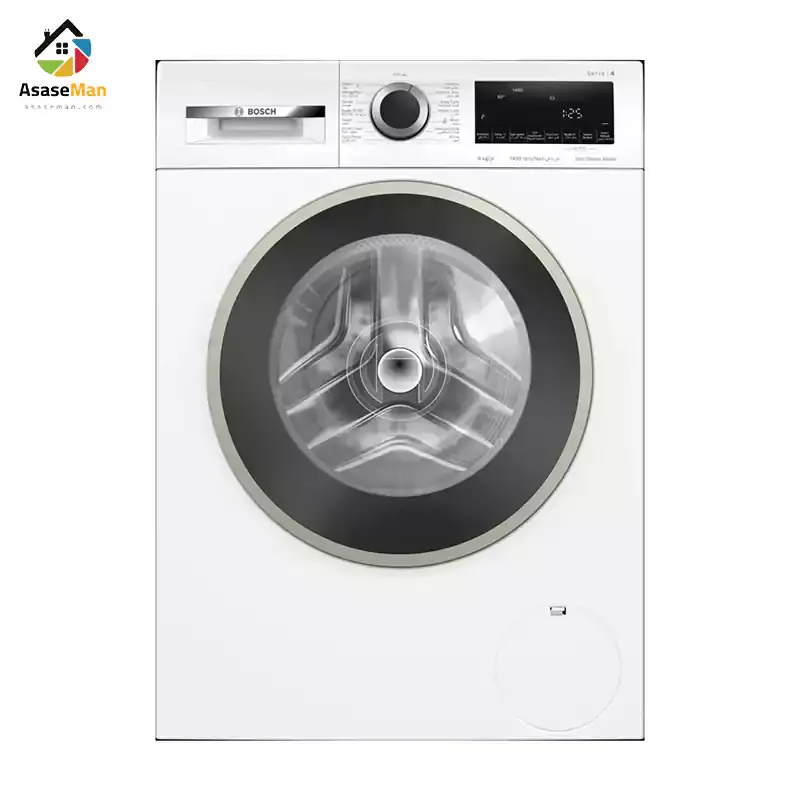 ماشین لباسشویی بوش مدل WGA14400GC