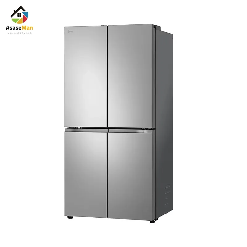 یخچال فریزر ال جی B334