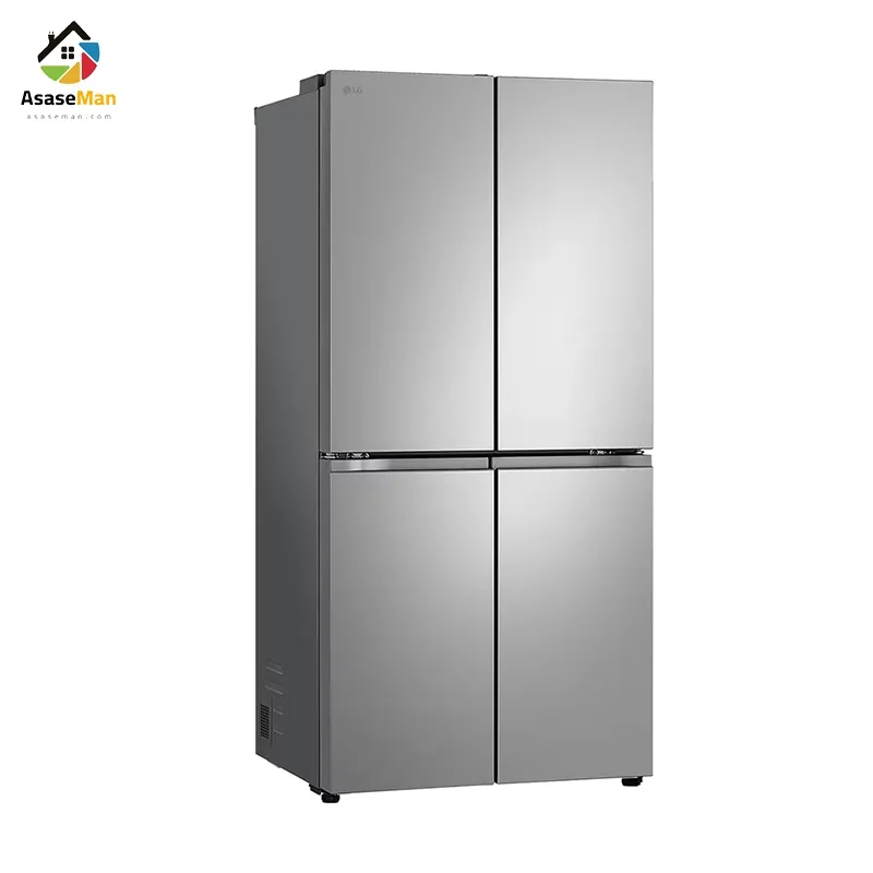 یخچال فریزر ال جی B334