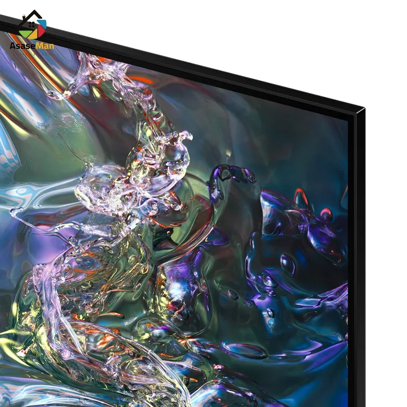 فریم تلویزیون سامسونگ Q60D