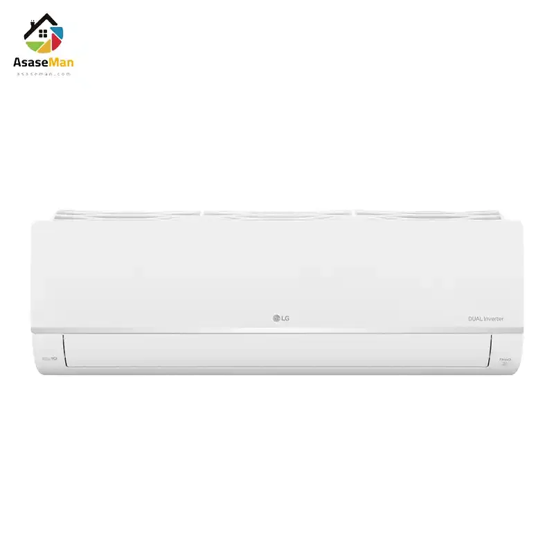 کولر گازی ال جی مدل BMP 26000 T4