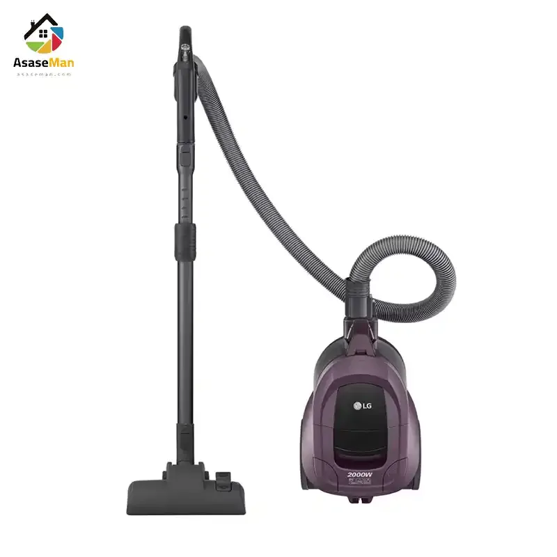 جاروبرقی ال جی VC5420