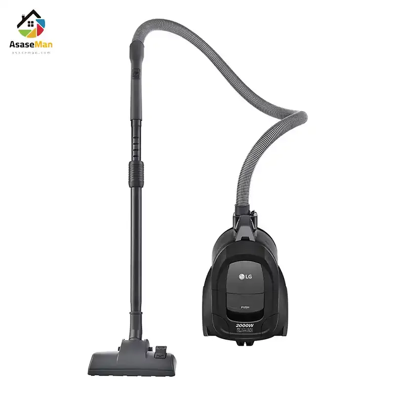 جاروبرقی ال جی VC5420