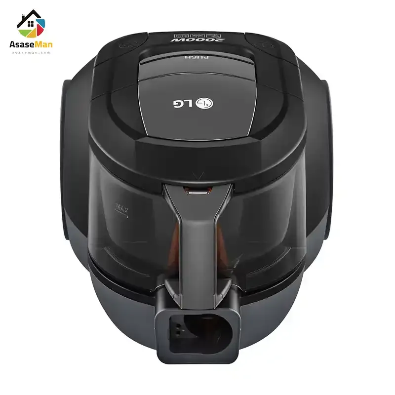 جاروبرقی ال جی VC5420