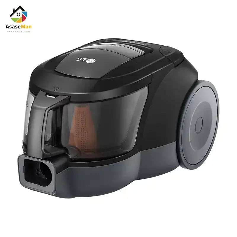جاروبرقی ال جی VC5420