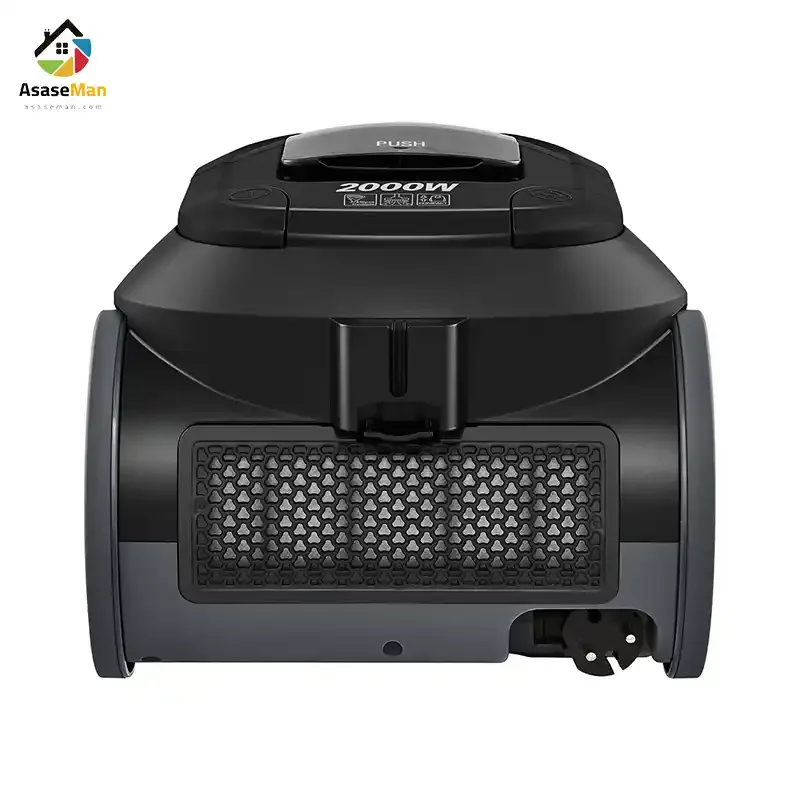 فیلتر قابل شستشو جاروبرقی ال جی VC5420