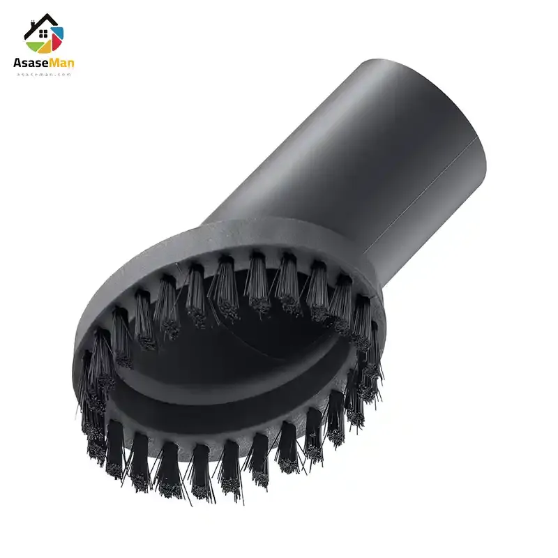 سری پرز و مو در جاروبرقی ال جی VC5420