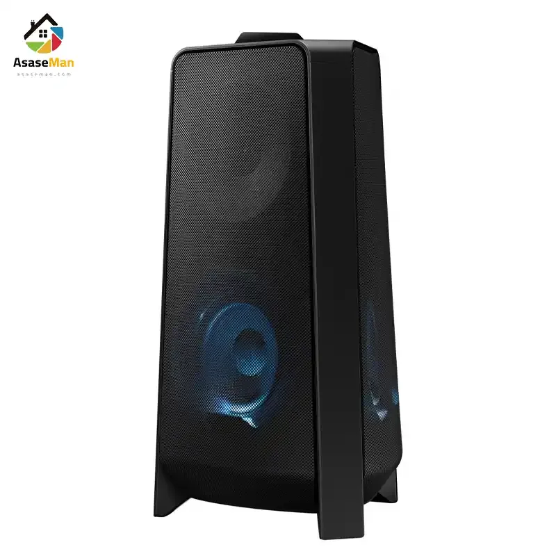 نمای بلندگو چپ اسپیکر سامسونگ مدل MX-T50