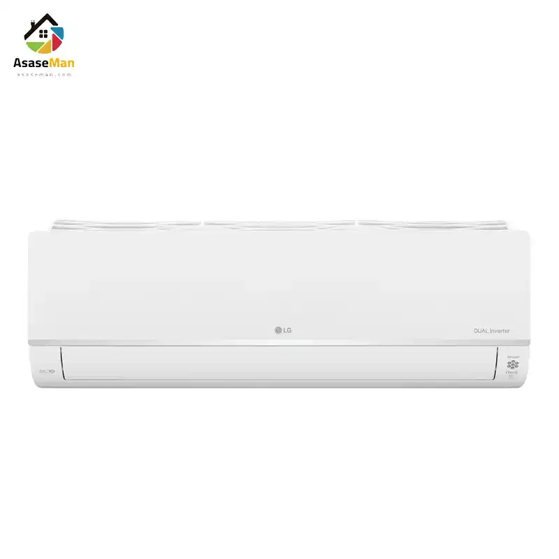 کولر گازی اینورتر ال جی مدل AMPU26T4W